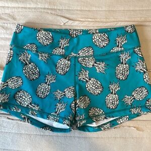 Born Primitive CrossFit Workout Shorts